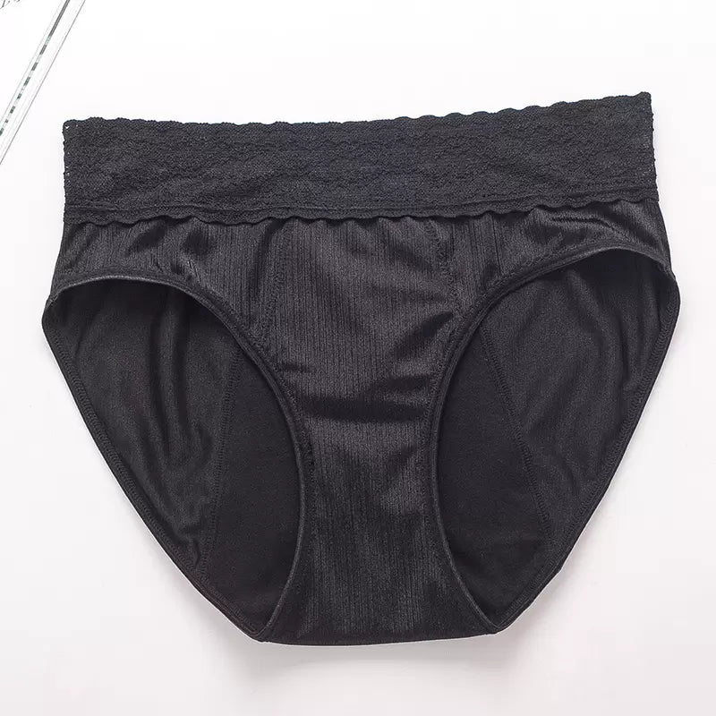 black period underwear